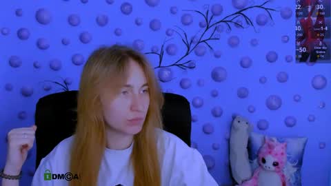 beauty_ginger online show from 9, 4, 2026