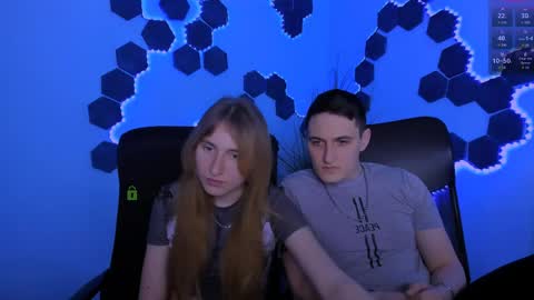 beauty_ginger online show from 18, 4, 2026