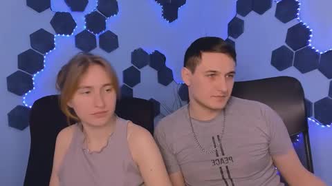 beauty_ginger online show from 22, 4, 2026