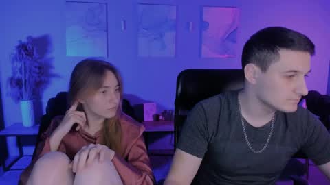 beauty_ginger online show from 25, 4, 2026