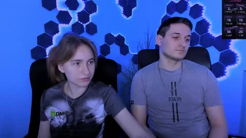 beauty_ginger online show from 27, 4, 2026