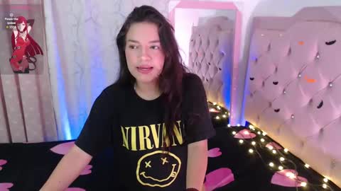 Snapshot of beauty_lana18 chatting on 5, 11, 2025 lana online show from 5, 11, 2025