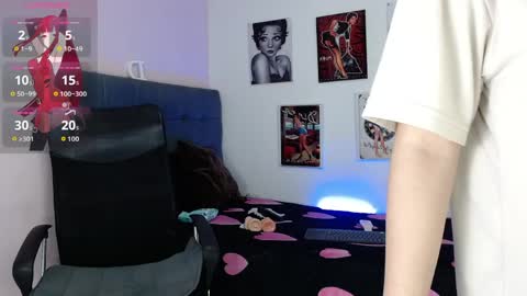 Snapshot of beauty_lana18 chatting on 4, 4, 2026 lana online show from 4, 4, 2026