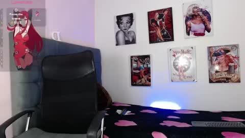 Snapshot of beauty_lana18 chatting on 7, 4, 2026 lana online show from 7, 4, 2026