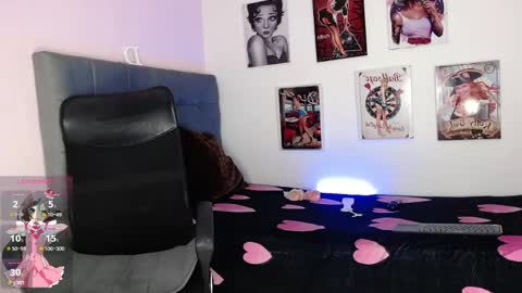 Snapshot of beauty_lana18 chatting on 16, 4, 2026 lana online show from 16, 4, 2026