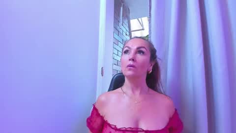 Chantall online show from 18, 1, 2025