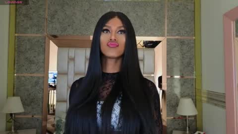 beauty_nina online show from 17, 5, 2026