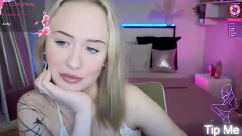 beauty Sasha online show from 31, 1, 2026