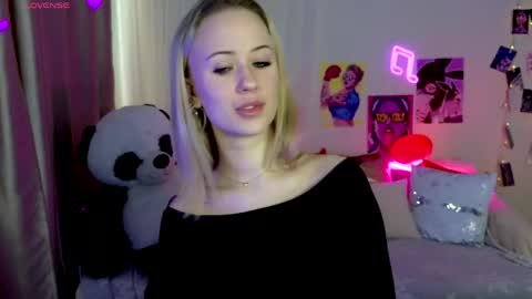 beauty Sasha online show from 18, 4, 2026