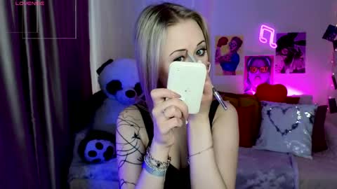 beauty Sasha online show from 25, 4, 2026