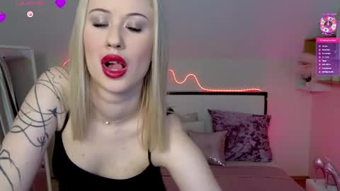 beauty Sasha online show from 29, 4, 2026