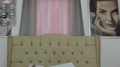 Ariana Reyes online show from 4, 3, 2025