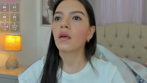 Ariana Reyes online show from 20, 4, 2026