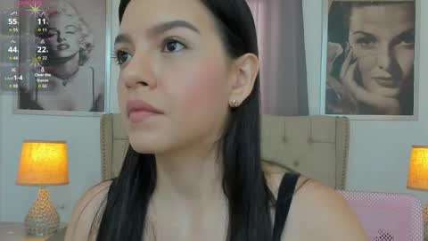 Ariana Reyes online show from 21, 4, 2026