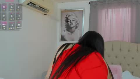 Ariana Reyes online show from 23, 4, 2026