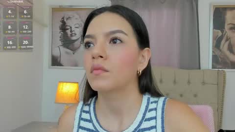 Ariana Reyes online show from 30, 5, 2026
