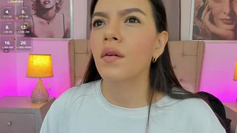 Ariana Reyes online show from 5, 6, 2026