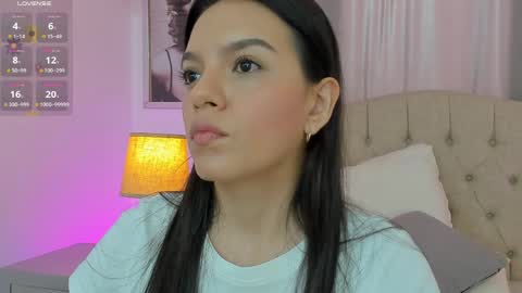 Ariana Reyes online show from 6, 6, 2026