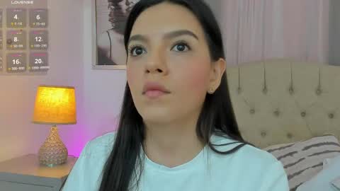 Ariana Reyes online show from 8, 6, 2026