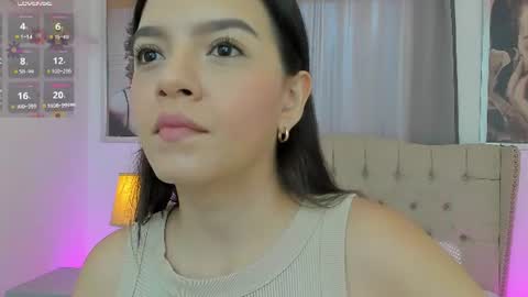 Ariana Reyes online show from 11, 6, 2026