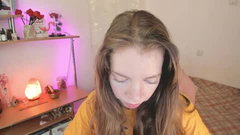 Snapshot of beautyeliise chatting on 25, 5, 2026 Eliise online show from 25, 5, 2026