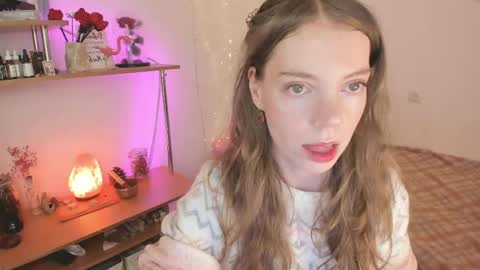 Snapshot of beautyeliise chatting on 30, 5, 2026 Eliise online show from 30, 5, 2026
