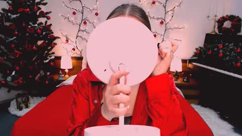 Gloria online show from 17, 12, 2025