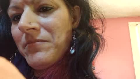 beautyfulkrazy8789 online show from 4, 5, 2026