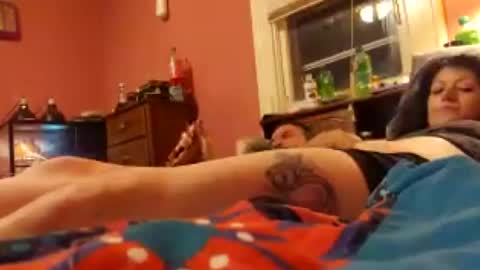 beautyfulkrazy8789 online show from 5, 5, 2026