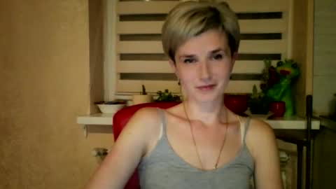BeautyKsenia online show from 22, 3, 2026