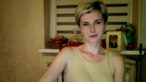 BeautyKsenia online show from 11, 4, 2026