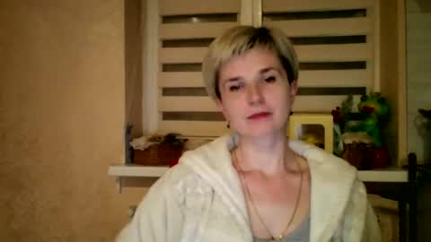 BeautyKsenia online show from 15, 4, 2026