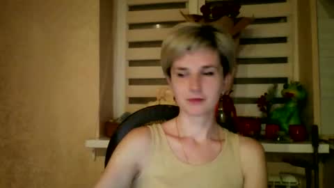 BeautyKsenia online show from 22, 4, 2026