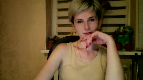 BeautyKsenia online show from 24, 4, 2026