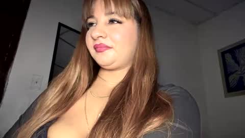 beautymoon26 online show from 11, 1, 2026