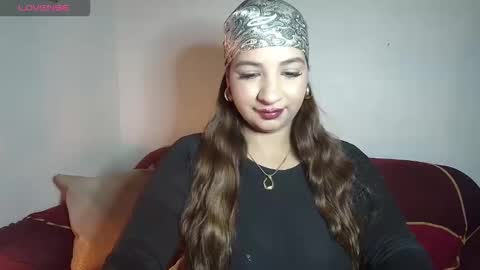 beautymoon26 online show from 25, 4, 2026