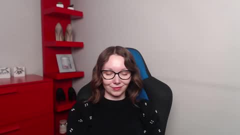 Zoe online show from 27, 2, 2025