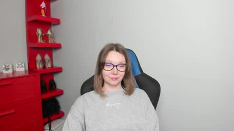 Snapshot of beautyzoexx chatting on 14, 5, 2026 Zoe online show from 14, 5, 2026