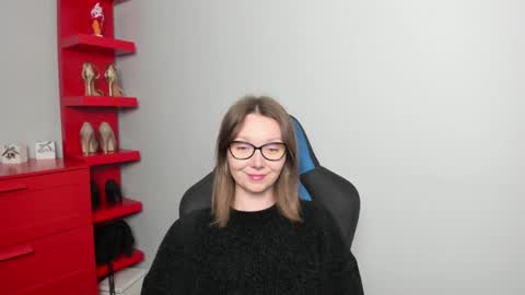 Snapshot of beautyzoexx chatting on 19, 5, 2026 Zoe online show from 19, 5, 2026