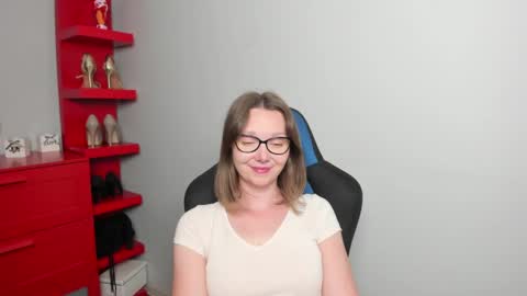 Snapshot of beautyzoexx chatting on 26, 5, 2026 Zoe online show from 26, 5, 2026