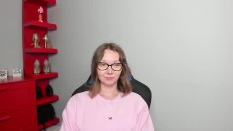 Snapshot of beautyzoexx chatting on 8, 6, 2026 Zoe online show from 8, 6, 2026