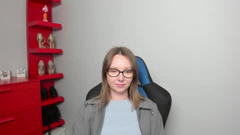 Snapshot of beautyzoexx chatting on 12, 6, 2026 Zoe online show from 12, 6, 2026