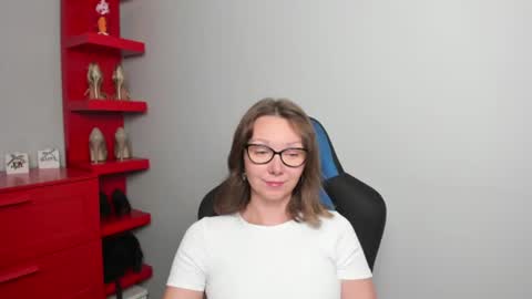 Zoe online show from 15, 7, 2026