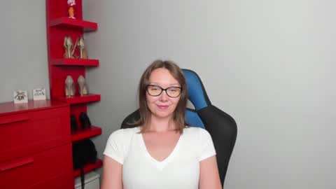 Zoe online show from 28, 7, 2026