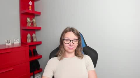 Zoe online show from 29, 7, 2026