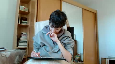 Raluca online show from 23, 2, 2025