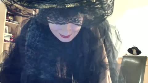 Raluca online show from 19, 10, 2025