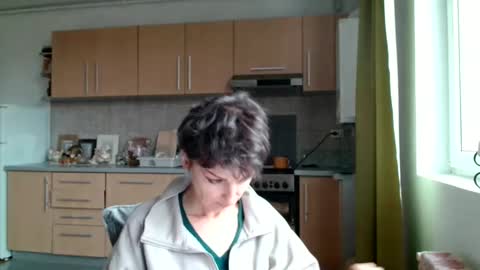 Raluca online show from 14, 12, 2025