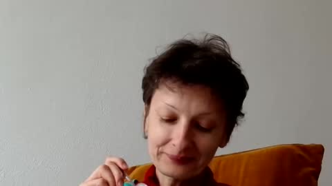 Raluca online show from 24, 3, 2026