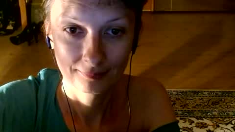 Raluca online show from 11, 6, 2026